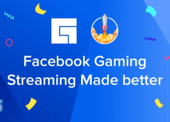 Facebook memperkenalkan aplikasi khas untuk gaming di ANDROID! Sesuai untuk anda yang ingin jadi streamer!