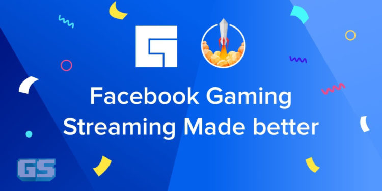 Facebook memperkenalkan aplikasi khas untuk gaming di ANDROID! Sesuai untuk anda yang ingin jadi streamer!