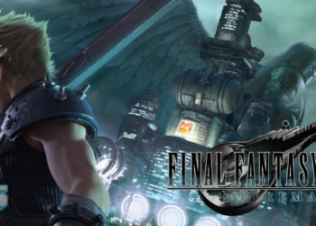 Final Fantasy VII Remake telah dilancarkan! Serta tips jika anda salah beli versi!