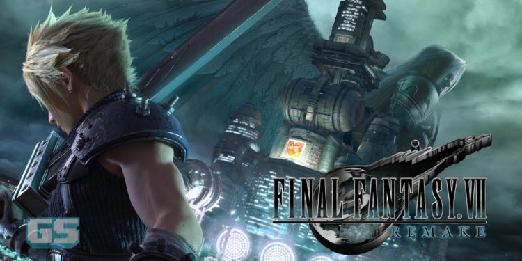 Final Fantasy VII Remake telah dilancarkan! Serta tips jika anda salah beli versi!