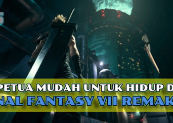 Petua-petua penting untuk memudahkan pengalaman Final Fantasy VII Remake anda!