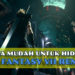 Petua-petua penting untuk memudahkan pengalaman Final Fantasy VII Remake anda!