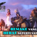 Ulasan Final Fantasy VII Remake – Tetap legenda seperti yang asal, dengan penambahan yang lebih padu!