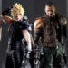 Pre-order bermula untuk figura Play Arts Kai Final Fantasy VII Remake! Daripada Cloud, Aerith, Tifa & Barret!