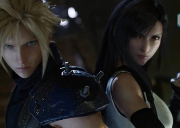 Final Fantasy VII Remake Part 2 telah pasti dalam pembangunan!