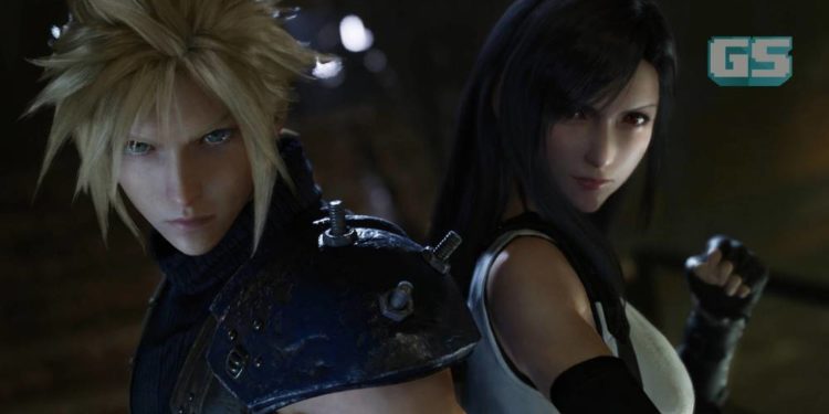 Final Fantasy VII Remake Part 2 telah pasti dalam pembangunan!