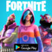 Fortnite kini boleh dimuat turun di Google Play Store! Tidak perlu pakai installer luar lagi!