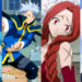 Game RPG Fairy Tail menampilkan ULTEAR, LYON, FLARE & MINERVA sebagai watak sokongan!