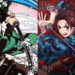 KONTROVERSI! Ramai protes game Korea ini sebab ciplak Kimetsu no Yaiba!