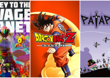 Game PS4 ini baru keluar tahun 2020 tapi DISKAUN KAW-KAW di PlayStation Store!