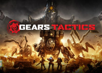 GEAR TACTICS tersedia di STEAM & Microsoft Store hari ini! Pre-load sekarang!