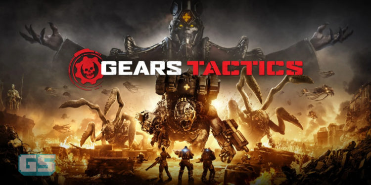 GEAR TACTICS tersedia di STEAM & Microsoft Store hari ini! Pre-load sekarang!