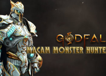 Info baru untuk game PS5 eksklusif GODFALL samakan gameplay seperti Monster Hunter!