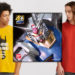 Beli Uniqlo Gundam UT untuk dapatkan model Gunpla PERCUMA!