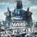 Hybrid Wars – Full Package bernilai hanya RM3.50 di STEAM! Game top-down mecha shooter padu!