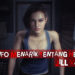10 fakta yang anda tidak tahu tentang Jill Valentine, heroin Resident Evil 3!