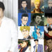 Pelakon suara anime legenda Keiji Fujiwara meninggal dunia pada umur 55!