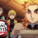 Filem anime Demon Slayer: Kimetsu no Yaiba Mugen Train akan memulakan tayangan perdana pada 16 Oktober 2020!