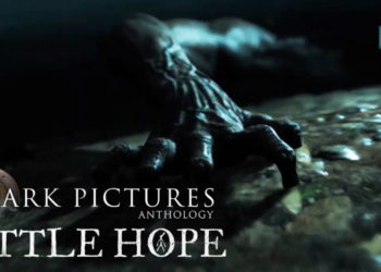 Info terkini tentang The Dark Pictures Anthology: Little Hope! Sistem permainan, jalan cerita & lain-lain!