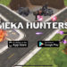 Buatan studio Malaysia, Illogical Games mengumumkan permainan battle royal robot, Meka Hunters!