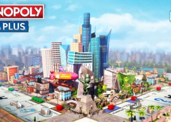 Bosan PKP ni, jom ajak Keluarga dan Rakan anda main PERCUMA MONOPOLY di PC!