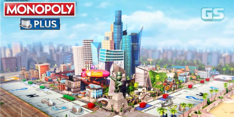 Bosan PKP ni, jom ajak Keluarga dan Rakan anda main PERCUMA MONOPOLY di PC!