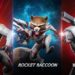 Quantum Realm Suit membuat kemunculan semula di Wakanda~ Eh MARVEL Super War!