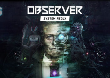 Observer: System Redux ialah game terbaru khas untuk PS5 & Xbox Series X!