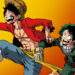 Artis My Hero Academia akan berkolaborasi bersama One Piece tidak lama lagi!