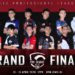 Inilah 16 pasukan daripada Malaysia & Singapura yang berjaya mara ke PMPL 2020 S1 GRAND FINALS!