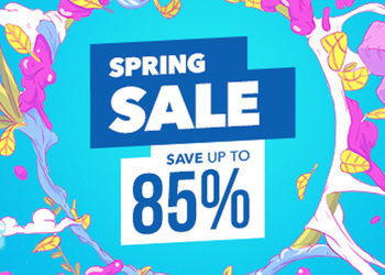 Diskaun BESAR untuk game-game baru PS4 seperti Borderlands 3 & STAR WARS Jedi: Fallen Order sempena Spring Sale!