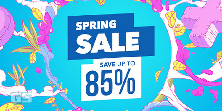 Diskaun BESAR untuk game-game baru PS4 seperti Borderlands 3 & STAR WARS Jedi: Fallen Order sempena Spring Sale!