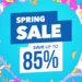 Diskaun BESAR untuk game-game baru PS4 seperti Borderlands 3 & STAR WARS Jedi: Fallen Order sempena Spring Sale!