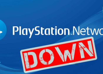 Server PlayStation Network DOWN! Pemain PS4 mula mengamuk!