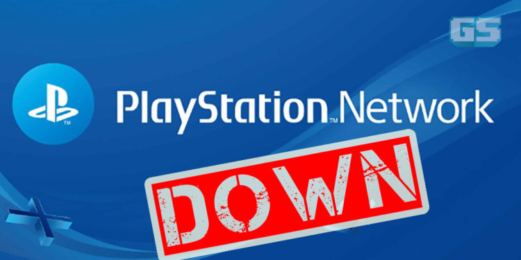 Server PlayStation Network DOWN! Pemain PS4 mula mengamuk!