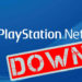 Server PlayStation Network DOWN! Pemain PS4 mula mengamuk!