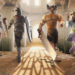PUBG PC menambah mode battle royale fantasi! Siap ada wizard & barbarian lagi!