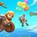Survival MOBA ‘ROYAL CROWN’ boleh dimuat turun di mobile & Steam sekarang!