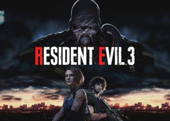 Spesifikasi minimum untuk Resident Evil 3 Remake!