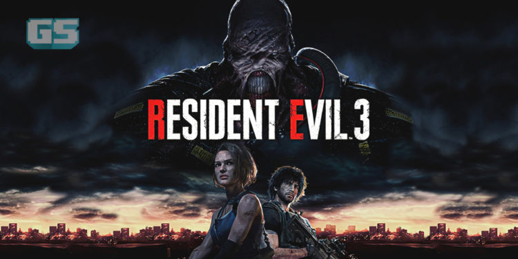 Spesifikasi minimum untuk Resident Evil 3 Remake!