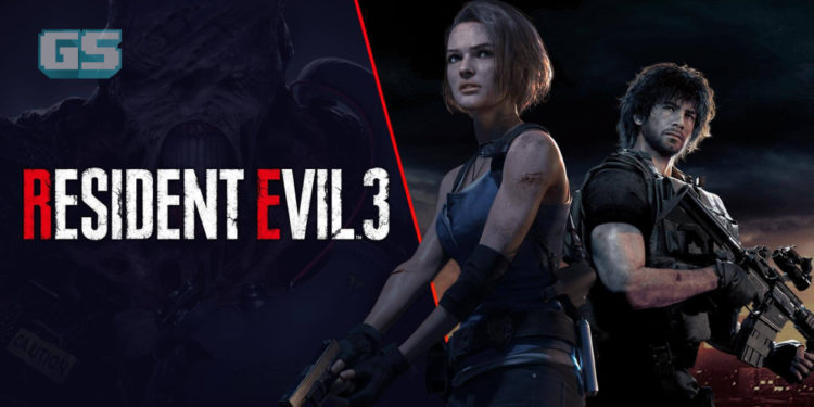 Resident Evil 3 Remake dilancarkan hari ini! Bersiap sedia untuk berdepan dengan Nemesis!