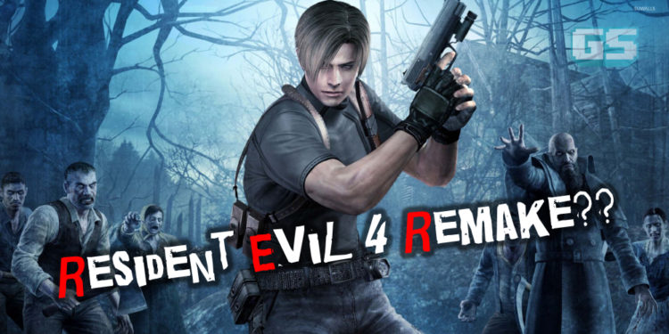 Khabar angin: Resident Evil 4 Remake akan keluar pada tahun 2022!