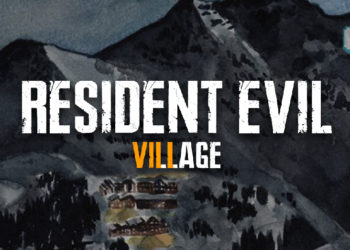 KANTOI! Info baru tentang Tajuk, Protagonis & Latar Belakang Resident Evil 8!