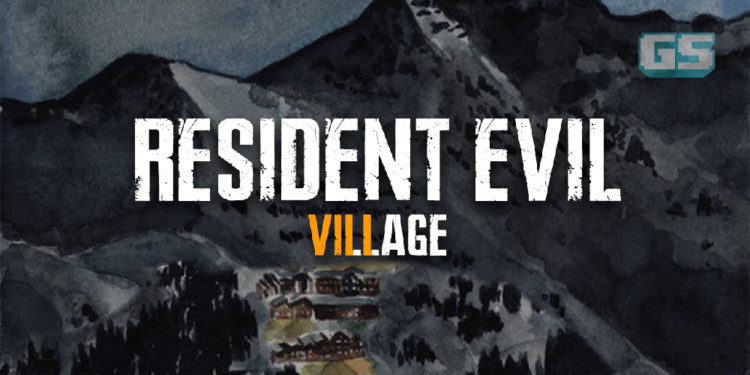 KANTOI! Info baru tentang Tajuk, Protagonis & Latar Belakang Resident Evil 8!