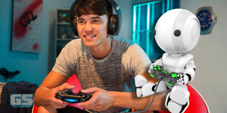 SONY akan mencipta peneman ROBOT yang boleh memahami perasaan khusus untuk gamers!