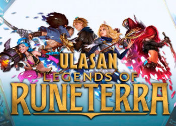 Ulasan Legends of Runeterra: “Alami dunia League of Legends dalam versi yang lebih strategik!”