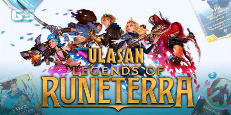 Ulasan Legends of Runeterra: “Alami dunia League of Legends dalam versi yang lebih strategik!”