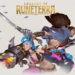 Berdasarkan francais LoL, Legends of Runeterra dilancarkan pada 1 MEI untuk PC & Mobile!