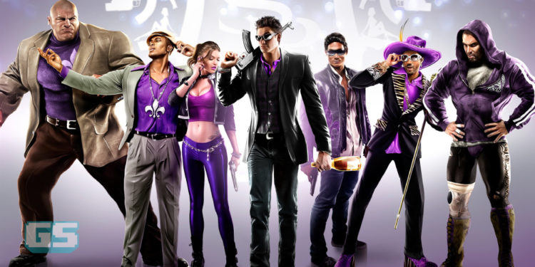 Saints Row: The Third Remastered kembali ke PS4, XB1 & PC pada 22 MEI 2020!