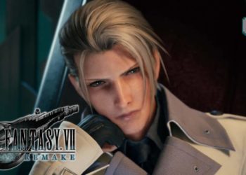 Dah dekat keluar dah FINAL FANTASY VII REMAKE! Apa kata kita kenali Rufus Shinra dan Executive Board pula!